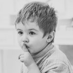 Ребенок долго не начинает говорить