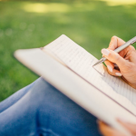 Делаем записи в дневнике Делаем записи в дневнике