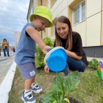 Традиция субботника