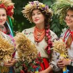 Национальные традиции