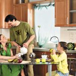 Национальная кухня