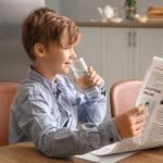 Статьи в информационный бюллетень