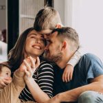 Родительский пример Родительский пример