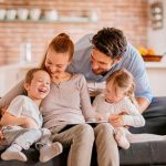 Спектакль о семейной жизни Спектакль о семейной жизни