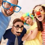 Играем в ”Чепуху”