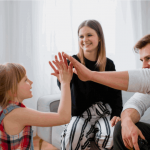 Семейное интервью Семейное интервью