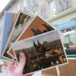 Воспоминания – в открытках Воспоминания – в открытках