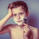 Половое созревание