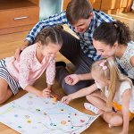 Любимые игры родителей Любимые игры родителей