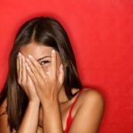 Застенчивость Застенчивость